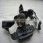 Hot wholesale superbright Cree XPR R3 with waterproof palstic pack led headlight for fishingworkingexploration