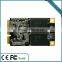 half size msata ssd mSATA III 6Gb/s 2.5in made in China