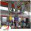 Amusement park samba balloon used playground equipment for sale