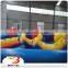 Beston indoor/outdoor inflatable mini swimming pool for kids