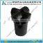 Ore mining use Furnace Tapping cross type bit