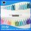 Colorful party tissue paper tassel garland decoration                        
                                                Quality Choice