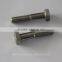 DIN931 Stainless Steel Hexagon Head Bolts (partial thread)