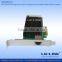 LR-LINK LREC9801BT PCIe x8 Single RJ45 10G Network Card Based On Intel X540AT2 Chipset