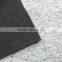 Polyester rayon spandex stretch knit fabric chunky knit fabric double sided knit fabric