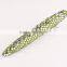 multicolor pen with crystal
