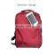 solar electric bike power bank charger waterproof 8000mAh