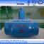 1inch electric 3pc full weld ball valves