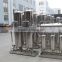 Automatic Grade small scale mineral water plant