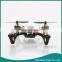 China Supplier H107L X4 2.4G 4 Channel 4 Axis Ultralight Aircraft with Light