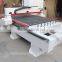 ATC cnc router for mould making with Jinan China trustable quality and full system after sale service
