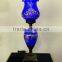 European glass table lamp for hotel,Home