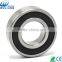 Chinese Factory High Speed 6004 6004zz 6004rs deep groove ball bearing