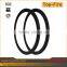 2014 New Style 44mm Gigantex Carbon Rims With 23mm Width 3k or UD Glossy, Gigantex Carbon Rims at Factory Price