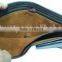 Crocodile leather wallet for men SMCRW-024