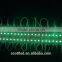 hight brightness 7512 single color led module for advertising sign