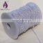 rhinestone triming Single row AB crystal Wholes