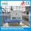 1200 laboratory vacuum tube furnace for colleges and universities