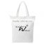 Durable canvas tote bag with top quality in shopping bag