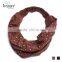 2015 latest new styles cheese cloth flower elegant bride hair accessories