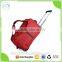 Newly designed fashion single trolley luggage bag