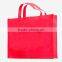 Colorful Spunbonded Gift Wrapping PP Non Woven Fabric For Bag