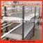 Antirust quail battery breeder cages quail layer cage house