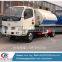 bitumen emulsion sprayer heated bitumen truck 4T