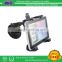 DVD-C-AC 2015 car accessories universal car mount holder for 8-10 inch ipad and tablet,Used for car seat back tablet pc