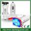 Best design 5V 2.1A 3.1A mini usb car charger adapter for Iphone Samsung
