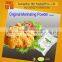 Original Marinated Seasoning Powder for fried chicken 5kg per bag