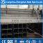 Cold Drawn Seamless Square Steel Tube