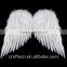 baby fairy feather wings with various size for birthday and Halloween