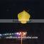 Biodegradable oval sky lantern sky candles