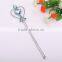 Snow and Ice Colors The Princess Magic Wand Wand of Stage Props Fairy Wand