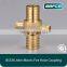 Nakajima fire hose couplings