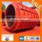 China Golden Supplier Precast Concrete Culvert Pipe Machine