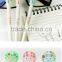 South Korea stationery key neutral pen latest cute shape Cartoon neutral bolt PN6409