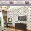 hostel decor paper self adhesive wallpaper