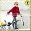 Polar Fleece Jacket For International School Children