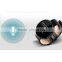Round Smart Watch BT360 Health Monitor Bluetooth waterproof talking watch