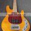 Weifang Rebon 4 string olp electric bass guitar