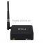 MINI PC with RK3288 CPU support 4KX2K,H.265 decoding, mini pc