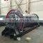 China hot sale Energy Saving Small Dry or Wet quartz silicia sand grinding ball mill price