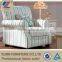 China classical stripe amrchair
