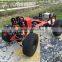 Rubicon Assembled Chassis Set (Full Metal)