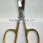 Cuticle Nail Scissors curved blades