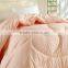 hand made Cashmere Quilt and comforters made in china