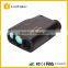 LaserExplore waterproof 6*21 objective lens pinseeker slope meansurement rangefinder