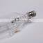 The Most Popular latest laser co2 tube 130w reci